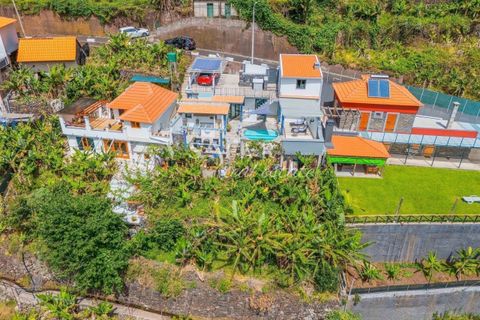 Villa i Ponta do Sol, Madeira, Ponta do Sol - € 588.000 | Ref: VSM1 - foto 42
