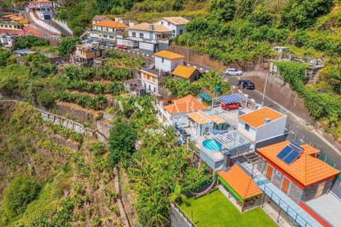 Villa i Ponta do Sol, Madeira, Ponta do Sol - € 588.000 | Ref: VSM1 - foto 44