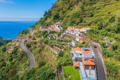 Villa i Ponta do Sol, Madeira, Ponta do Sol - € 588.000 | Ref: VSM1 - foto 45