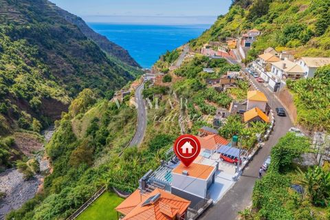 Villa i Ponta do Sol, Madeira, Ponta do Sol - € 588.000 | Ref: VSM1 - foto 46
