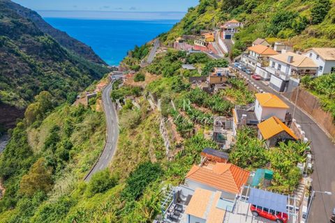 Villa i Ponta do Sol, Madeira, Ponta do Sol - € 588.000 | Ref: VSM1 - foto 47