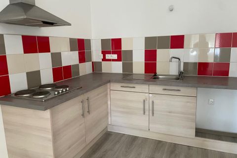 Apartament a Chandolas, Ardeche, Chandolas - € 485/mes | Ref: Chandolas_T3_Res._Ecole - foto 2