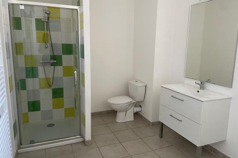 Apartament a Chandolas, Ardeche, Chandolas - € 485/mes | Ref: Chandolas_T3_Res._Ecole - foto 3