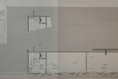 L'establiment comercial a Aubenas, Ardeche, Aubenas - € 7.296/mes | Ref: Jean_Charay - foto 2