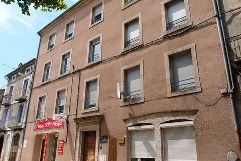 L'establiment comercial a Aubenas, Ardeche, Aubenas - € 3.336/mes | Ref: LES_TAVELLES - foto 8