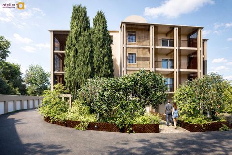 Leilighet i Viviers, Ardeche, Viviers - € 119 500 | Ref: PSLA_VIVIERS - foto 2