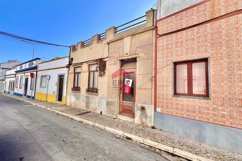 Rækkehus i Tavira, Faro, Tavira - € 450.000 | Ref: 125250003 - foto 1