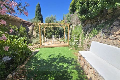 Herregård i Speracedes, Alpes-Maritimes, Speracedes - € 349 000 | Ref: 87168930 - foto 2