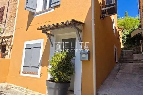 Herregård i Speracedes, Alpes-Maritimes, Speracedes - € 349 000 | Ref: 87168930 - foto 4