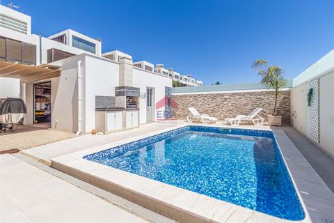 Villa i Tavira, Faro, Tavira - € 975.000 | Ref: 125260043 - foto 1