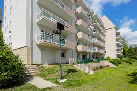 Apartament a Paron, Yonne, Paron - € 618/mes | Ref: 07720000020000300168 - foto 2