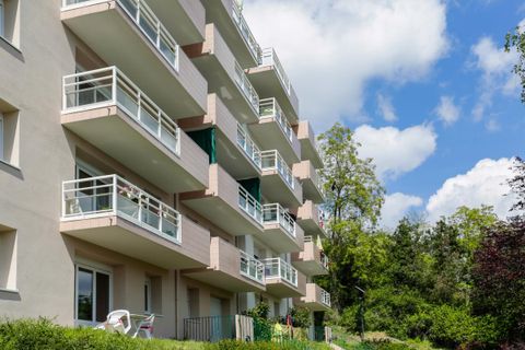 Apartament a Paron, Yonne, Paron - € 618/mes | Ref: 07720000020000300168 - foto 4