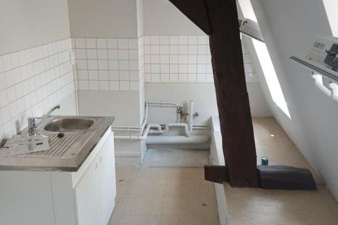 Apartament a Avallon, Yonne, Avallon - € 608/mes | Ref: 06511000010000100011 - foto 3