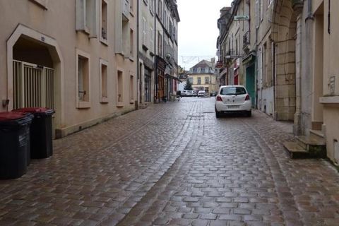 Apartament a Avallon, Yonne, Avallon - € 608/mes | Ref: 06511000010000100011 - foto 13