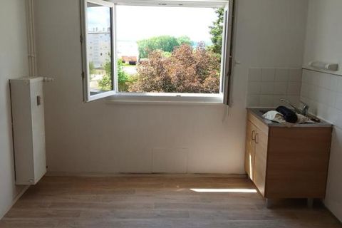 Apartament a Avallon, Yonne, Avallon - € 528/mes | Ref: 06504000110000300401 - foto 2