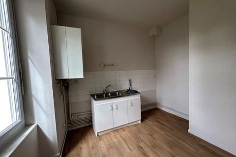 Apartament a Cheny, Yonne, Cheny - € 491/mes | Ref: 05802000010000100009 - foto 2