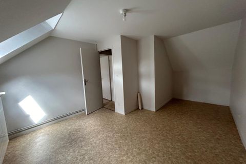Apartament a Cheny, Yonne, Cheny - € 491/mes | Ref: 05802000010000100009 - foto 3