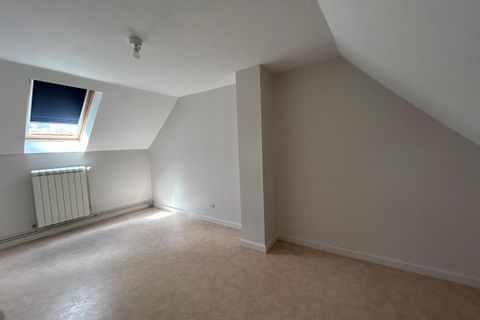 Apartament a Cheny, Yonne, Cheny - € 491/mes | Ref: 05802000010000100009 - foto 4