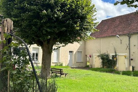 Apartament a Cheny, Yonne, Cheny - € 491/mes | Ref: 05802000010000100009 - foto 5