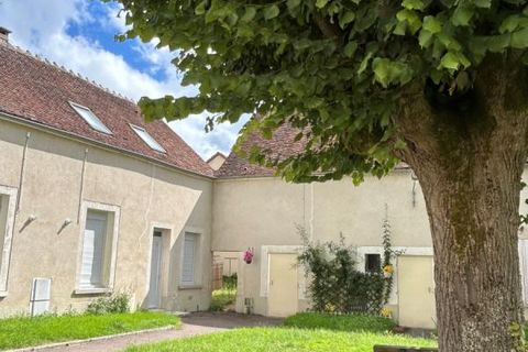 Apartament a Cheny, Yonne, Cheny - € 491/mes | Ref: 05802000010000100009 - foto 6