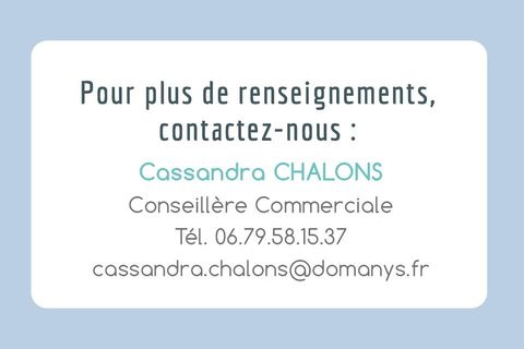 Apartament a Cheny, Yonne, Cheny - € 491/mes | Ref: 05802000010000100009 - foto 7