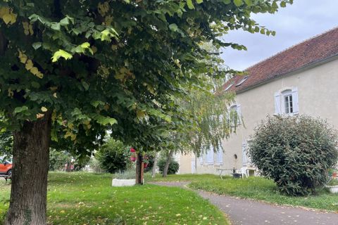 Apartament a Cheny, Yonne, Cheny - € 491/mes | Ref: 05802000010000100009 - foto 9