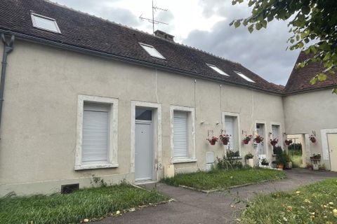 Apartament a Cheny, Yonne, Cheny - € 491/mes | Ref: 05802000010000100009 - foto 10