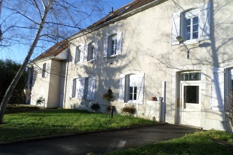 Apartament a Cheny, Yonne, Cheny - € 491/mes | Ref: 05802000010000100009 - foto 11
