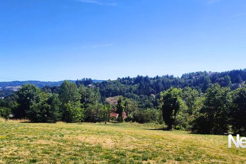 Terreno en Tulle, Correze, Tulle - € 40.000 | Ref: PM-5411 - photo 1