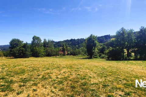 Terreno en Tulle, Correze, Tulle - € 40.000 | Ref: PM-5411 - photo 2
