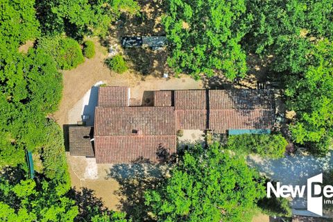 Villa a Tourrettes, Var, Tourrettes - € 735.000 | Ref: CG5454 - foto 2
