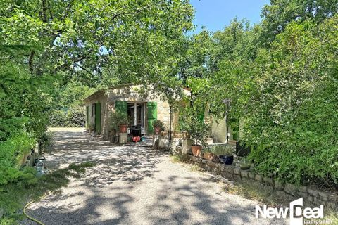 Villa a Tourrettes, Var, Tourrettes - € 735.000 | Ref: CG5454 - foto 3