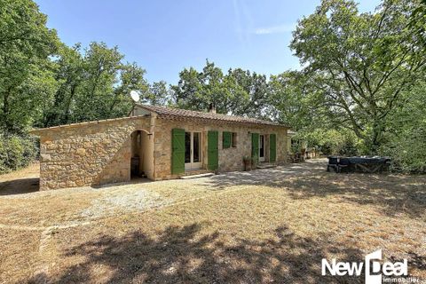 Villa a Tourrettes, Var, Tourrettes - € 735.000 | Ref: CG5454 - foto 4