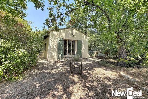 Villa a Tourrettes, Var, Tourrettes - € 735.000 | Ref: CG5454 - foto 7