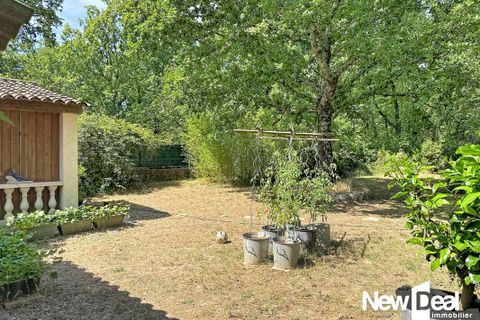 Villa a Tourrettes, Var, Tourrettes - € 735.000 | Ref: CG5454 - foto 8