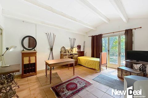 Villa a Tourrettes, Var, Tourrettes - € 735.000 | Ref: CG5454 - foto 11