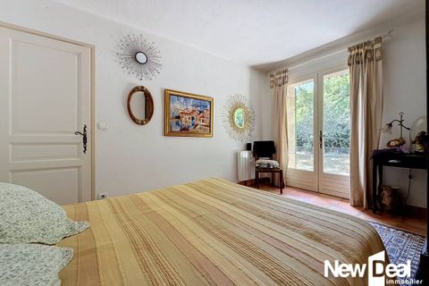 Villa a Tourrettes, Var, Tourrettes - € 735.000 | Ref: CG5454 - foto 12