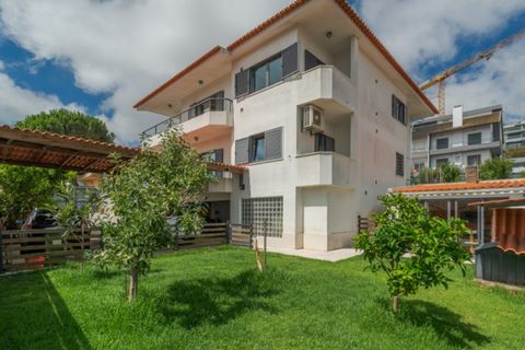 Villa en Barcarena, Lisbon, Barcarena - € 1.200.000 | Ref: HAB_336 - photo 1