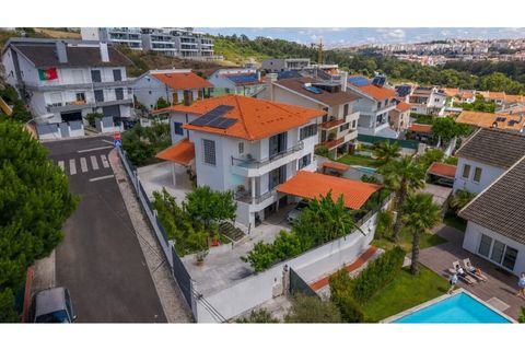 Villa en Barcarena, Lisbon, Barcarena - € 1.200.000 | Ref: HAB_336 - photo 2