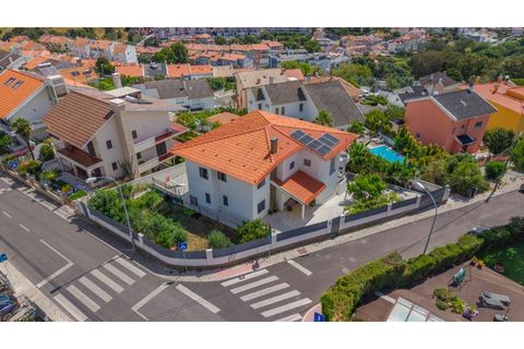 Villa en Barcarena, Lisbon, Barcarena - € 1.200.000 | Ref: HAB_336 - photo 3