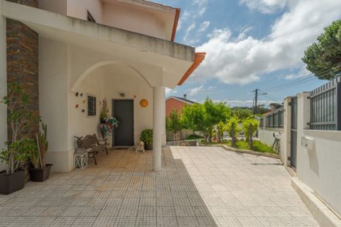 Villa en Barcarena, Lisbon, Barcarena - € 1.200.000 | Ref: HAB_336 - photo 5