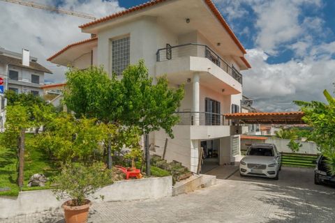 Villa en Barcarena, Lisbon, Barcarena - € 1.200.000 | Ref: HAB_336 - photo 6
