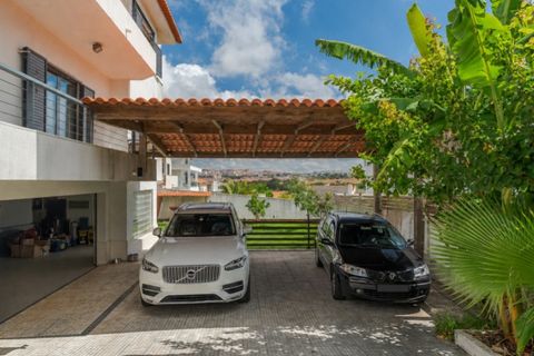 Villa en Barcarena, Lisbon, Barcarena - € 1.200.000 | Ref: HAB_336 - photo 7
