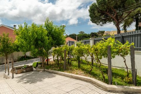 Villa en Barcarena, Lisbon, Barcarena - € 1.200.000 | Ref: HAB_336 - photo 8