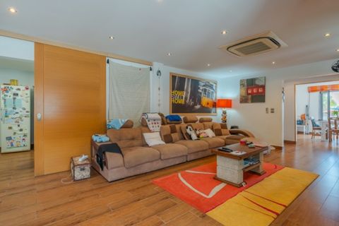 Villa en Barcarena, Lisbon, Barcarena - € 1.200.000 | Ref: HAB_336 - photo 9