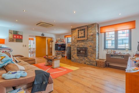 Villa en Barcarena, Lisbon, Barcarena - € 1.200.000 | Ref: HAB_336 - photo 10