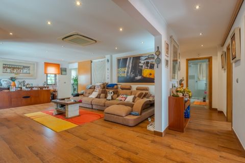 Villa en Barcarena, Lisbon, Barcarena - € 1.200.000 | Ref: HAB_336 - photo 11