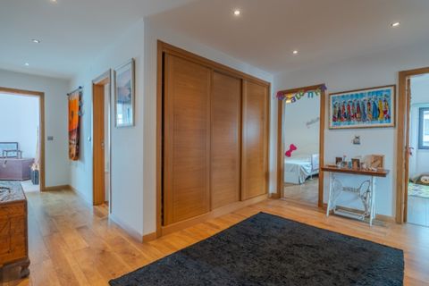 Villa en Barcarena, Lisbon, Barcarena - € 1.200.000 | Ref: HAB_336 - photo 22