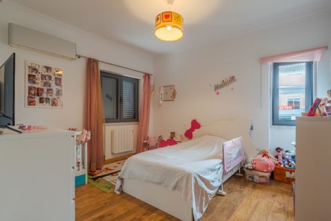 Villa en Barcarena, Lisbon, Barcarena - € 1.200.000 | Ref: HAB_336 - photo 23