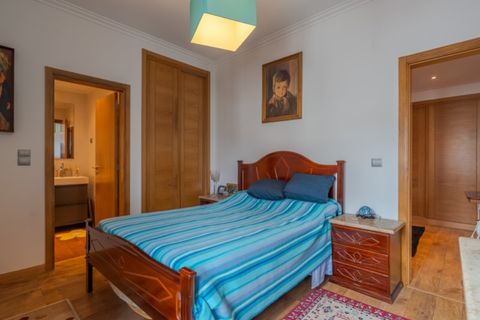 Villa en Barcarena, Lisbon, Barcarena - € 1.200.000 | Ref: HAB_336 - photo 28